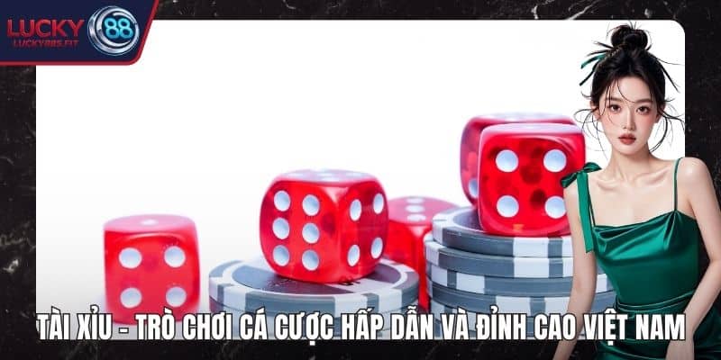 Tài Xỉu